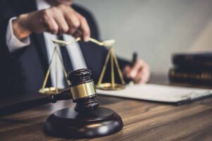 Business Law test