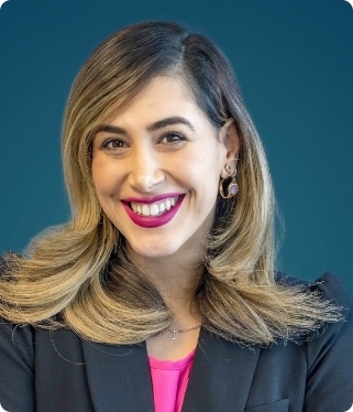 Oriana Kabche | Immigration Legal Professional | Crosswise Legal